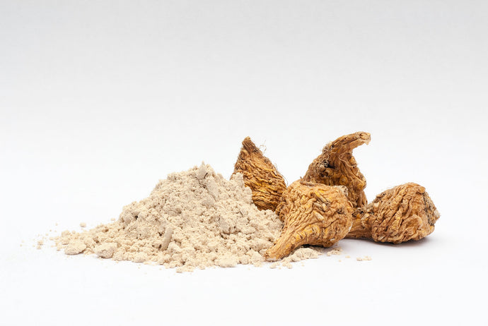 A Historical Look At Maca & It’s Health Benefits