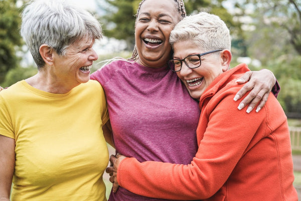 Regenerlife Healthy Aging - Energy & Vitality