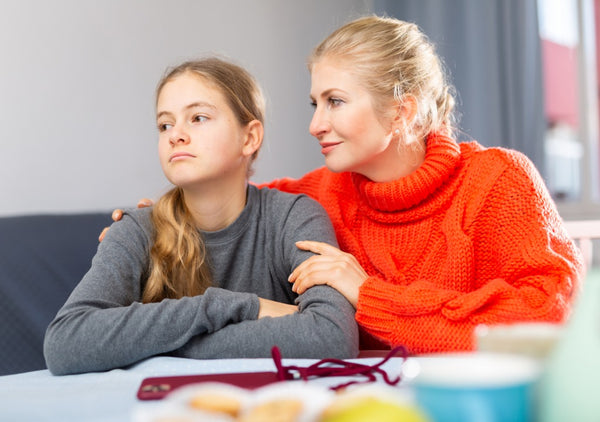 Mental Wellness for Young Adults Matters