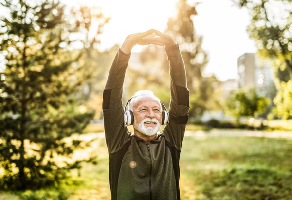 Should Men Take Collagen?