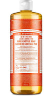 DR BRONNER'S Pure Castile Soap (Tea Tree - 946 ml)