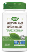 NATURE'S WAY Slippery Elm (100 caps)