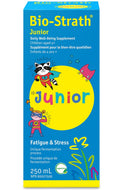 BIOSTRATH Junior Liquid (250 ml)