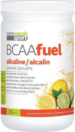 PRAIRIE NATURALS BCAA Fuel PH Balanced (Lemon Lime - 315 gr)
