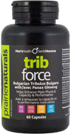 PRAIRIE NATURALS Trib Force (60 caps)
