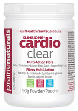 Load image into Gallery viewer, PRAIRIE NATURALS SlimBiome Cardio Clear (90 gr)