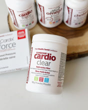 Load image into Gallery viewer, PRAIRIE NATURALS SlimBiome Cardio Clear (90 gr)