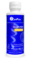 CANPREV Liposomal Quercetin (Pineapple - 225 ml)