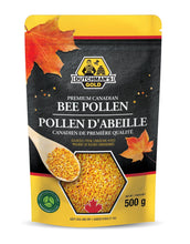 Load image into Gallery viewer, Premium Canadian Bee Pollen GranulesDUTCHMAN'S GOLD