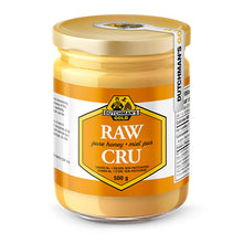 Load image into Gallery viewer, DUTCHMAN'S GOLD Raw Honey