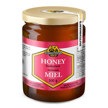 Load image into Gallery viewer, DUTCHMAN'S GOLD Buckwheat Honey