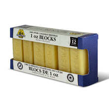 Load image into Gallery viewer, DUTCHMAN'S GOLD Beeswax Block