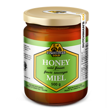Load image into Gallery viewer, DUTCHMAN'S GOLD Wildflower Honey
