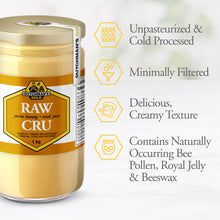 Load image into Gallery viewer, DUTCHMAN'S GOLD Raw Honey