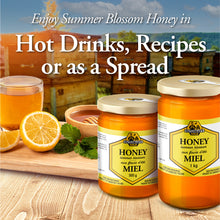Load image into Gallery viewer, DUTCHMAN'S GOLD Summer Blossom Honey