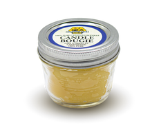 Load image into Gallery viewer, DUTCHMAN'S GOLD Beeswax Candle Mason Jar