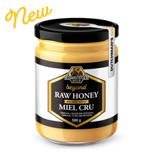 Load image into Gallery viewer, DUTCHMAN'S GOLD Beyond Raw Honey