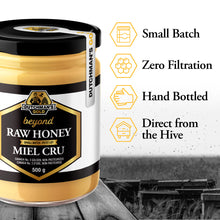 Load image into Gallery viewer, DUTCHMAN'S GOLD Beyond Raw Honey