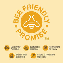 Load image into Gallery viewer, DUTCHMAN'S GOLD Bee Pollen (500 MG - 90 Capsules)