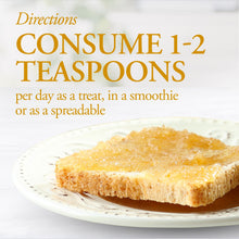 Load image into Gallery viewer, DUTCHMAN'S GOLD Honey with Bee Pollen (500 gr)