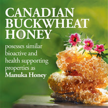 Load image into Gallery viewer, DUTCHMAN'S GOLD Buckwheat Honey