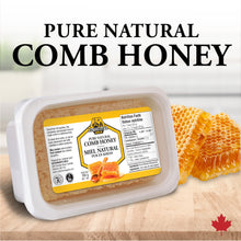 Load image into Gallery viewer, DUTCHMAN'S GOLD Comb Honey 250 g