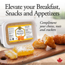 Load image into Gallery viewer, DUTCHMAN'S GOLD Comb Honey 250 g