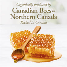 Load image into Gallery viewer, DUTCHMAN'S GOLD Organic Liquid Honey 330 g