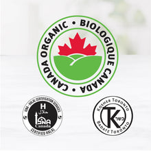 Load image into Gallery viewer, DUTCHMAN'S GOLD Organic Liquid Honey 330 g