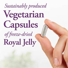 Load image into Gallery viewer, DUTCHMAN'S GOLD Royal Jelly Capsules (1000 mg - 90 Cap)