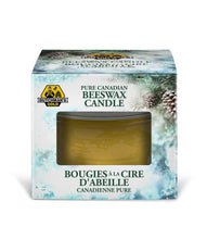 Load image into Gallery viewer, DUTCHMAN'S GOLD Beeswax Candle Mason Jar