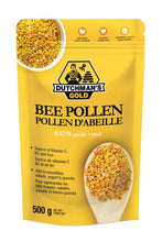 Load image into Gallery viewer, DUTCHMAN'S GOLD Bee Pollen Granules