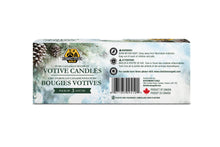 Load image into Gallery viewer, DUTCHMAN'S GOLD Beeswax Votives