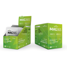 Load image into Gallery viewer, ITL MAG365 Single Serve Sachets (Unflavoured)