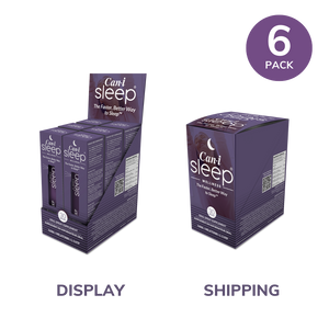 Can-i Sleep 6-Pack