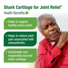Load image into Gallery viewer, BELL Shark Cartilage for Joint Relief™