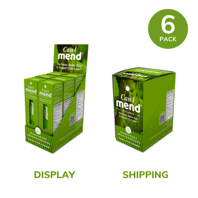 Can-i Mend 6-Pack