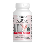 NUTRIPUR Artiflex - 90 caps
