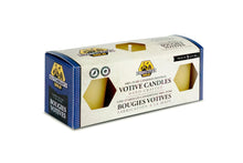 Load image into Gallery viewer, DUTCHMAN'S GOLD Beeswax Votives