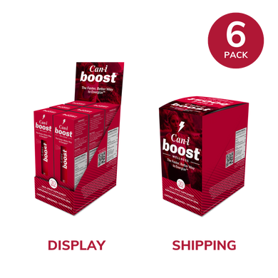 Can-i Boost 6-Pack