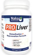 NAKA Pro Liver (120 veg caps)