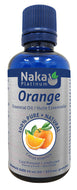 NAKA Platinum Orange (50 ml)