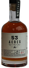 Load image into Gallery viewer, 53 ACRES Organic Maple Sugar (250 gr)