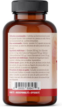 Load image into Gallery viewer, PURE LAB VITAMINS ThyroPure (120 veg caps)