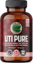 Load image into Gallery viewer, PURE LAB VITAMINS UTI Pure Powder - Additive Free (125 grams)