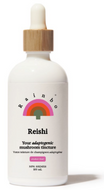 RAINBO Reishi Tincture Alcohol Free