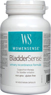 WOMENSENSE BladderSense (90 veg caps)