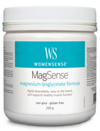 WOMENSENSE MagSense (Unflavoured - 200 gr)