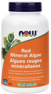 NOW Red Mineral Algea (180 caps)