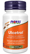 NOW Ulcetrol (60 tabs)